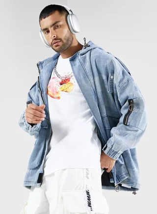 Essential Capsule Coat