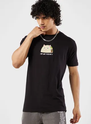 Taco Bout It T-Shirt