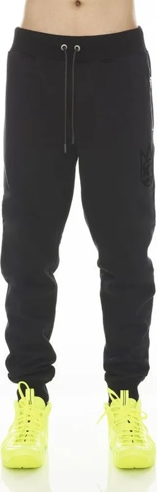 Cult of Individuality Sweatpant - Black
