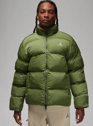 Jordan Essential Puffer Jacket