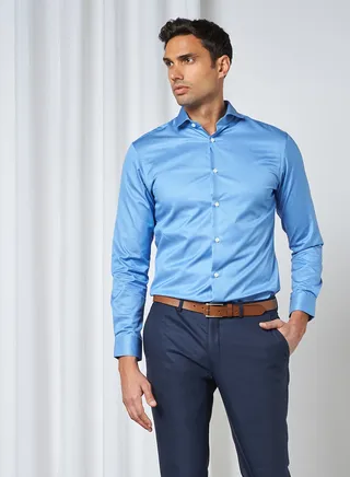 Slim Fit Shirt