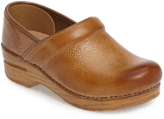 'Professional' Clog