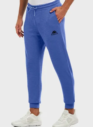 Logo Sweatpants