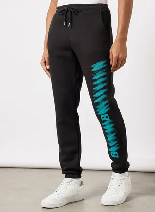 Drawstring Sweatpants