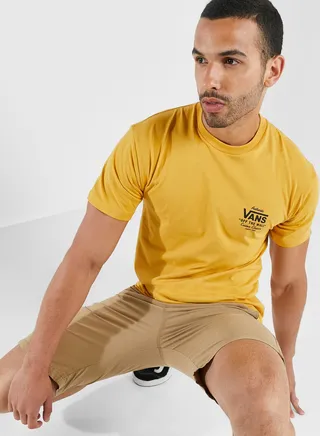 Holder Classic T-Shirt