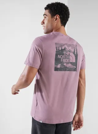 Redbox Celebration T-Shirt