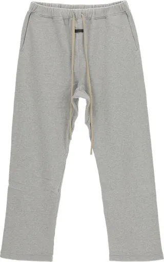 Fear of God Drawstring Straight Leg Trousers