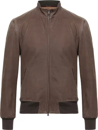 Jacket Khaki