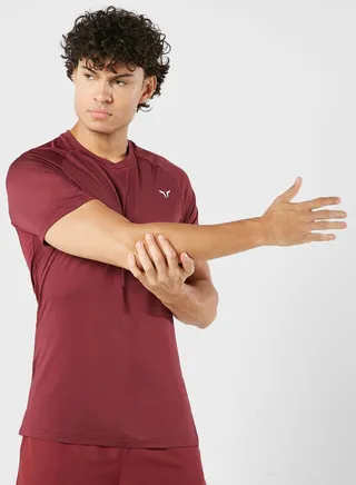 Essential Ultralight Gym T-Shirt