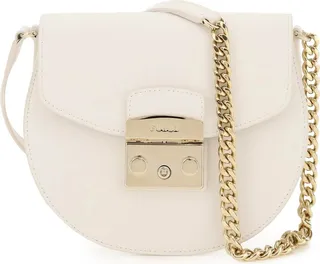 Metropolis Mini Crossbody Bag