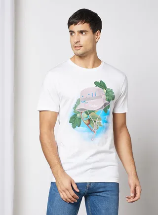 Nomad's Land T-Shirt