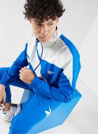 Cl F Fr Track Jacket
