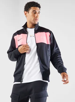 Air Tracktop