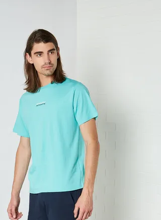 Front Logo T-Shirt