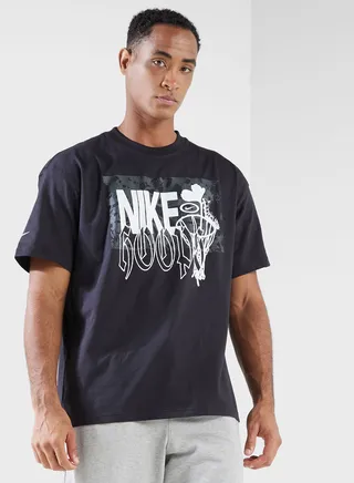 Logo Exp2 M90 T-Shirt
