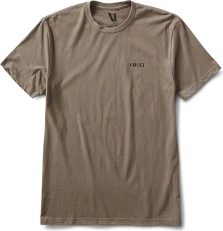 Mind Body Land Sea Tee