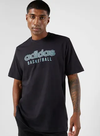 Metaverse Basketball T-Shirt
