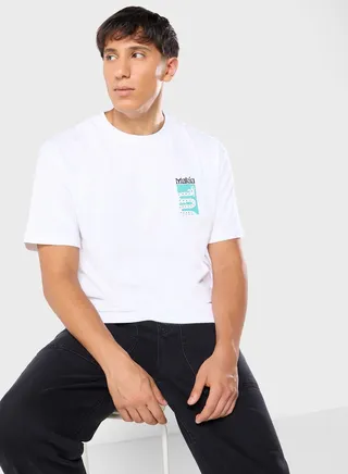 Serpent T-Shirt