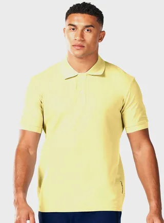 Core Polo T-Shirt