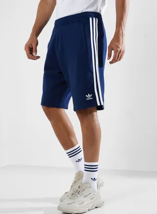 Adicolor 3 Stripes Shorts