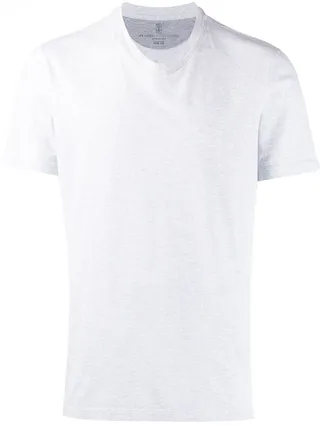 V-neck T-shirt