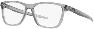 Oakley OX8163 Men's Round Eyeglasses