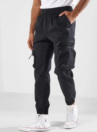 Essential Sweatpants