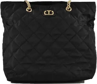 Women's Black Handbag