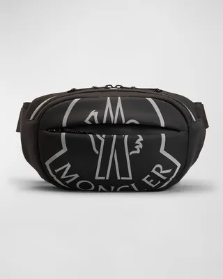 Men's Cut Belt Bag