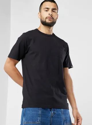Essential Pocket T-Shirt
