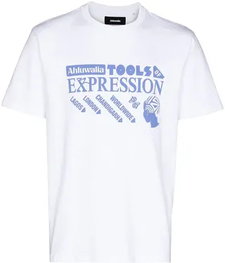 Tools Of Expression T-shirt