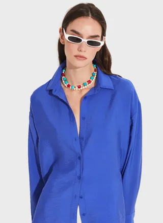 Button Down Shirt
