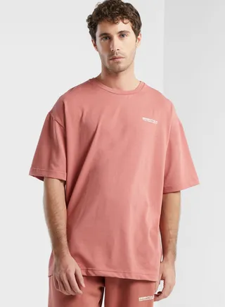 Oversized T-Shirt