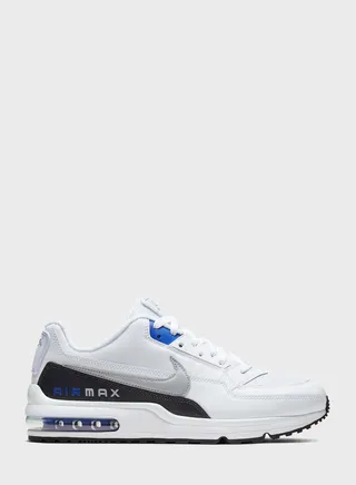 Air Max Ltd 3 1