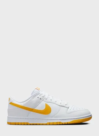 Dunk Low Retro