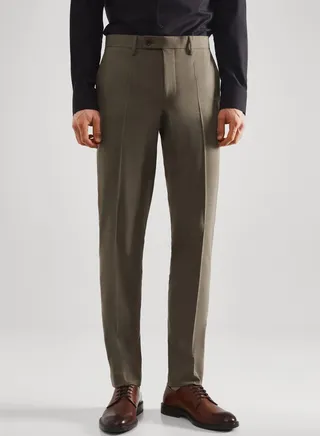 Brasilia Trousers