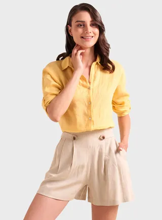 Button Down Shirt