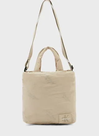 Top Handle Tote
