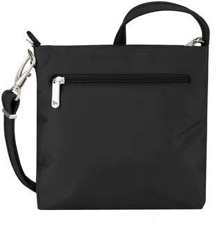 Travelon Anti-Theft Classic Mini Shoulder Bag