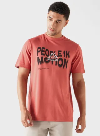 Logo T-Shirt