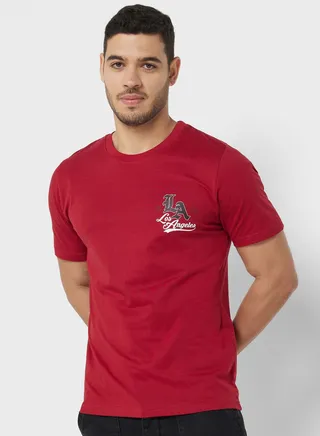 Los Angeles T Shirt