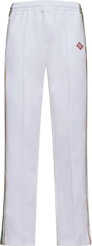 Futuro tech track pants