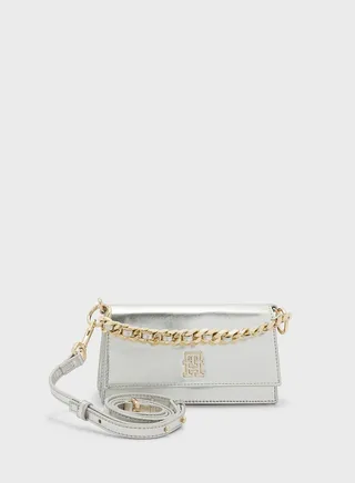 Flap Over Crossbody