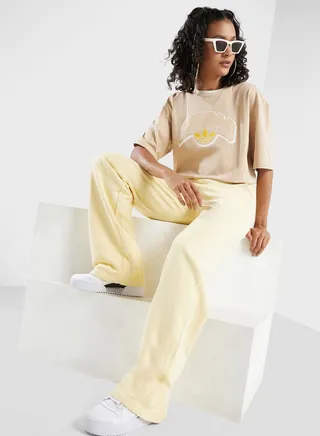 Essential Plus Sweatpants