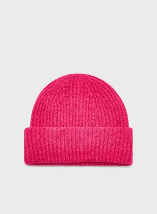 Vmluca Rib Beanie