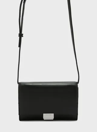 Archive Hardware Crossbody