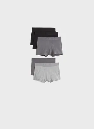 5 Pack Brief