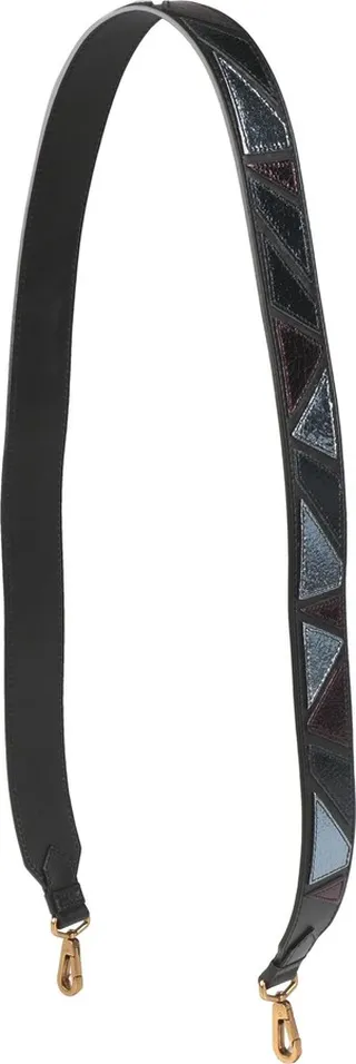 Removable Strap Black