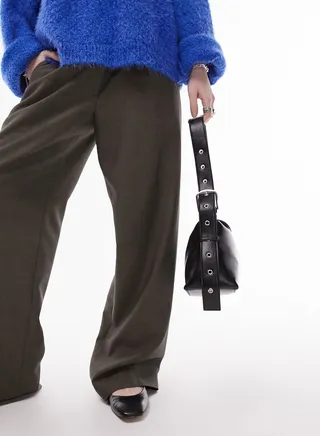 Sophie Crossbody