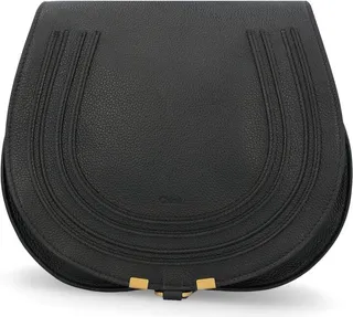 Marcie Medium Saddle Bag